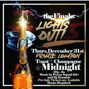 Meet your Posher, Nehemiah